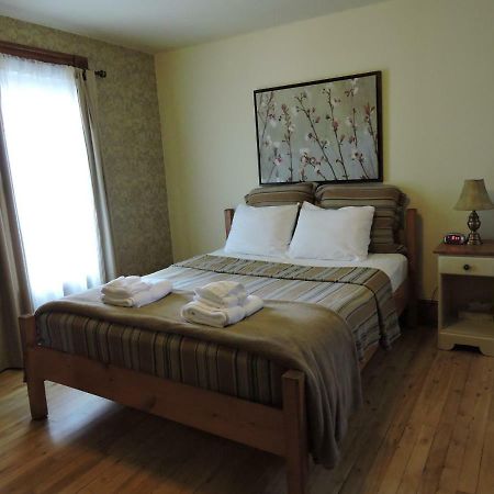 Auberge Ayer'S Cliff Eksteriør billede